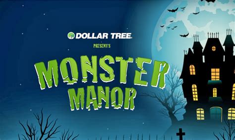 Monster Manor Betano