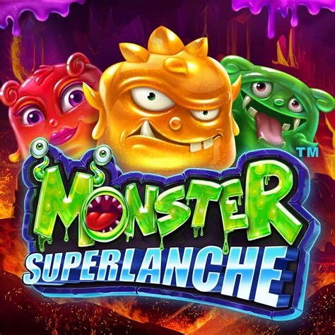 Monster Superlanche 1xbet