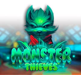 Monster Thieves Bet365