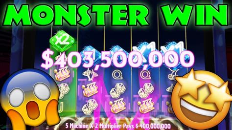 Monster Wins Scratch Pokerstars