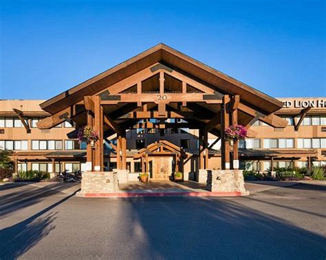 Montana Casino Resorts