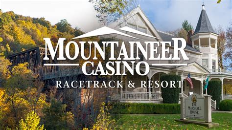 Montanhista Casino West Virginia Endereco