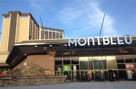 Montbleu Resort Casino Spa Wiki
