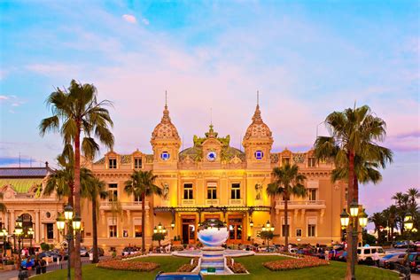 Monte Carlo Casino Panama