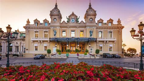 Monte Carlo Casino Paraguay
