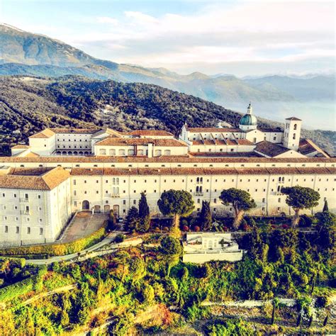 Monte Cassino De Czestochowa