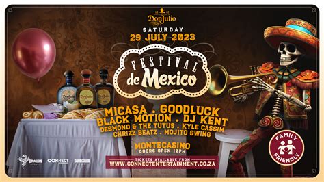 Montecasino Festival