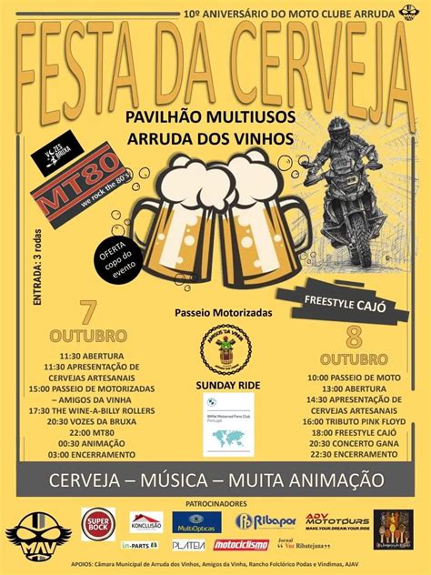 Montecasino Festival De Cerveja 2024