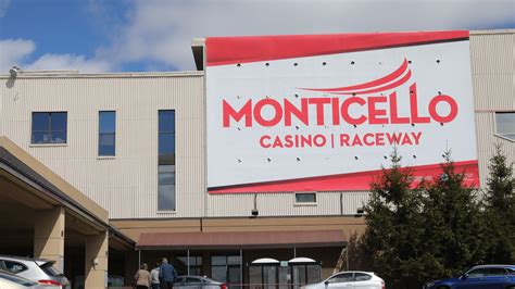 Monticello Casino Ny