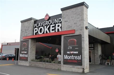 Montreal Poker Loja