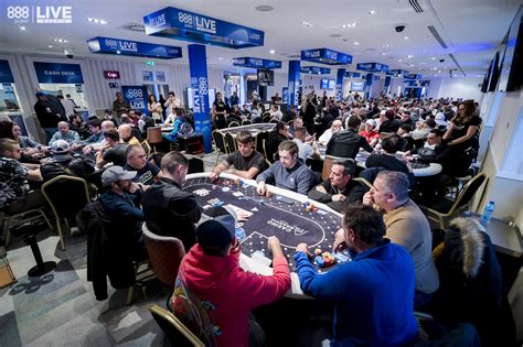 Montreal Torneio De Poker De Dezembro De 2024