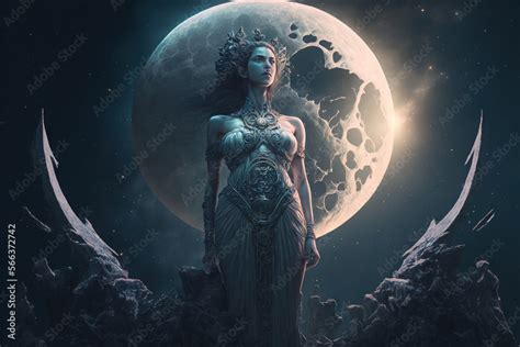 Moon Goddess Bet365