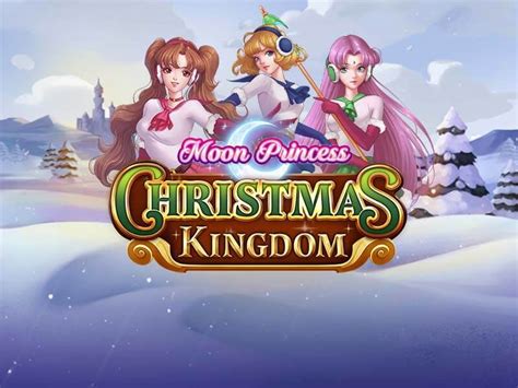 Moon Princess Christmas Kingdom Bet365