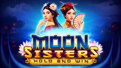 Moon Sisters Hold And Win Betsson