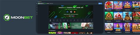 Moonbet Casino Bonus