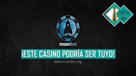 Moonbet Casino Peru