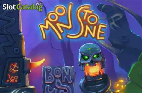 Moonstone Slot - Play Online