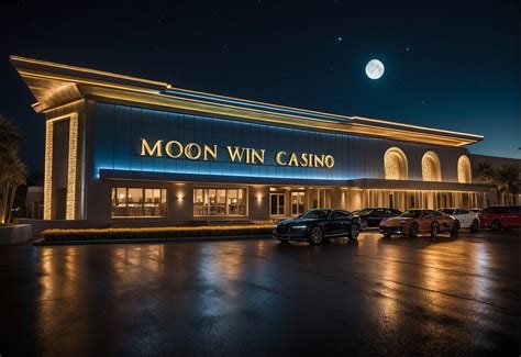 Moonwin Com Casino Brazil