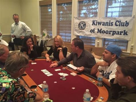 Moorpark Poker