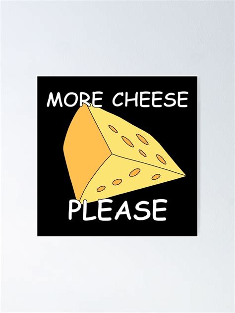 More Cheese Please Netbet