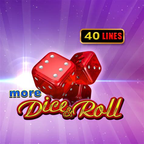 More Dice And Roll Betsson