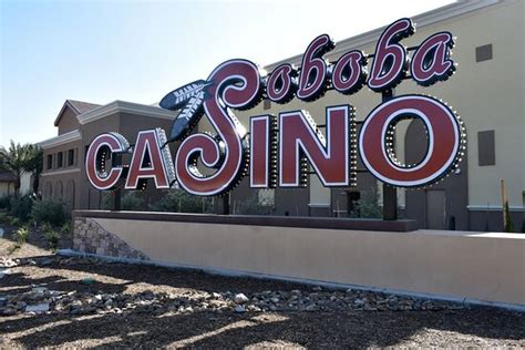 Moreno Valley Casino