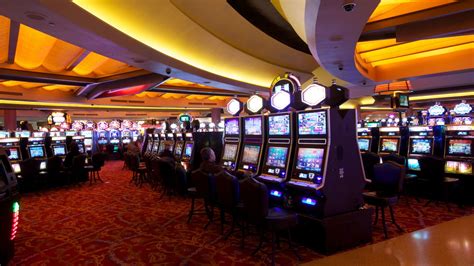 Morongo Casino Que Gambling Limite De Idade