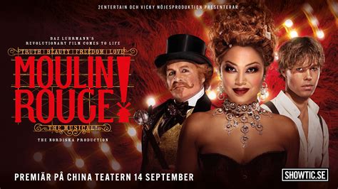 Moulin Rouge Netbet