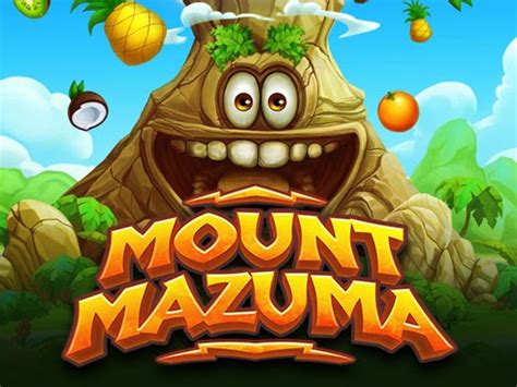 Mount Mazuma Betsson