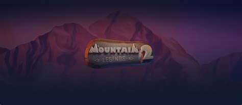 Mountain Legends 2 Parimatch