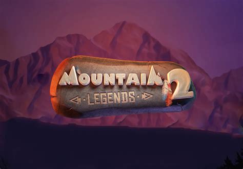 Mountain Legends 2 Sportingbet