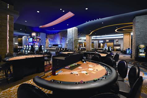 Mouse Club Casino Dominican Republic
