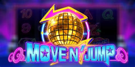 Move N Jump Netbet