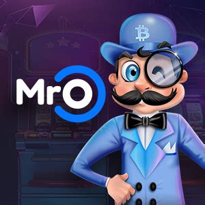 Mr  O Casino