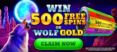 Mr  Wolf Slots Casino Mobile