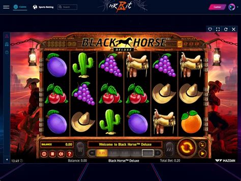 Mr Bit Casino Online