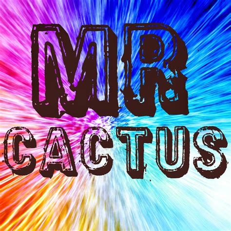 Mr Cactus Betfair