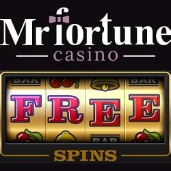 Mr Fortune Casino Mobile