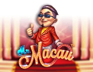 Mr Macau Betsul