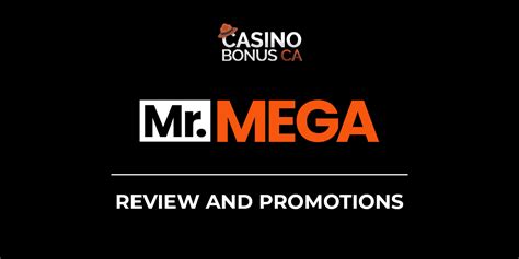 Mr Mega Casino App