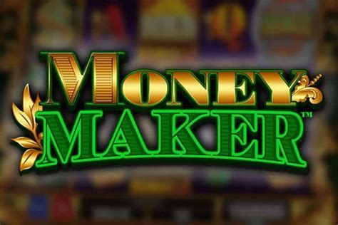 Mr Money Maker Slot Gratis