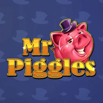 Mr Piggles Betano