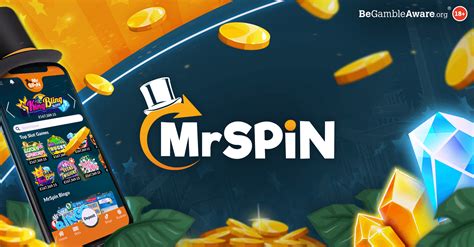 Mr Spin Casino Colombia