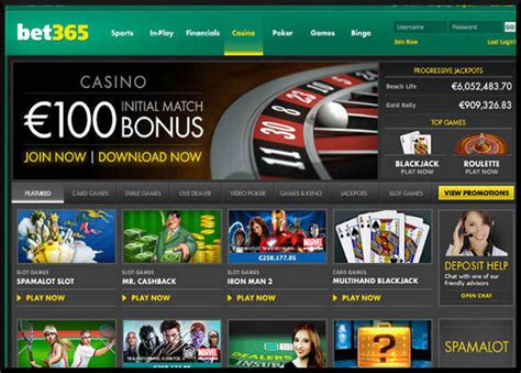 Mr Vegas Bet365