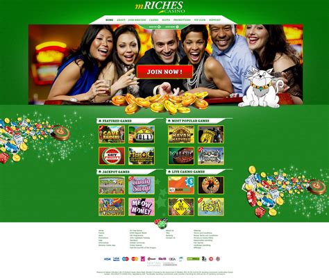 Mriches Casino Brazil