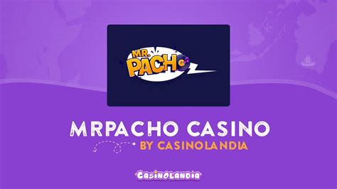 Mrpacho Casino Chile