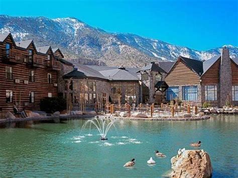 Mt Charleston Casino