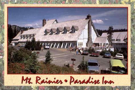 Mt Rainier Casino