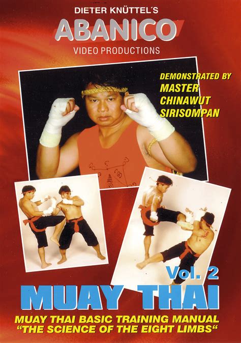 Muay Thai 2 Betano