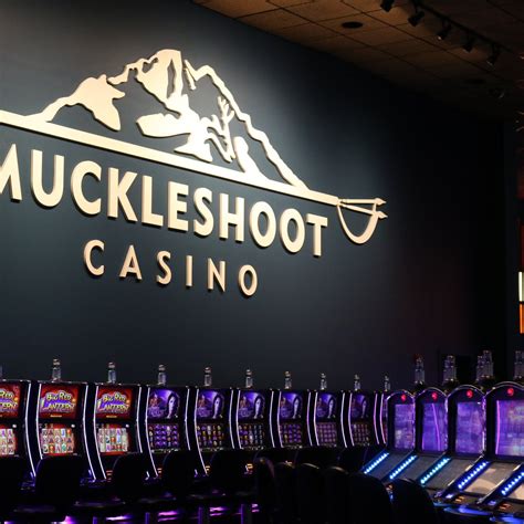 Muckleshoot Casino De Pequeno Almoco Vezes